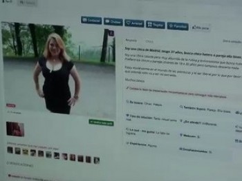 El Nerdy ( Ahora Max Rock ), Isabel La Peruana Infiel y El Marido De Esta... Demasiado Sencillo Fue Follarnos a Esta Chica