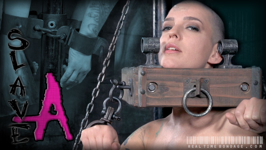 Slave a Part 1