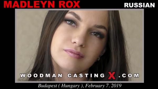 Madleyn Rox Casting