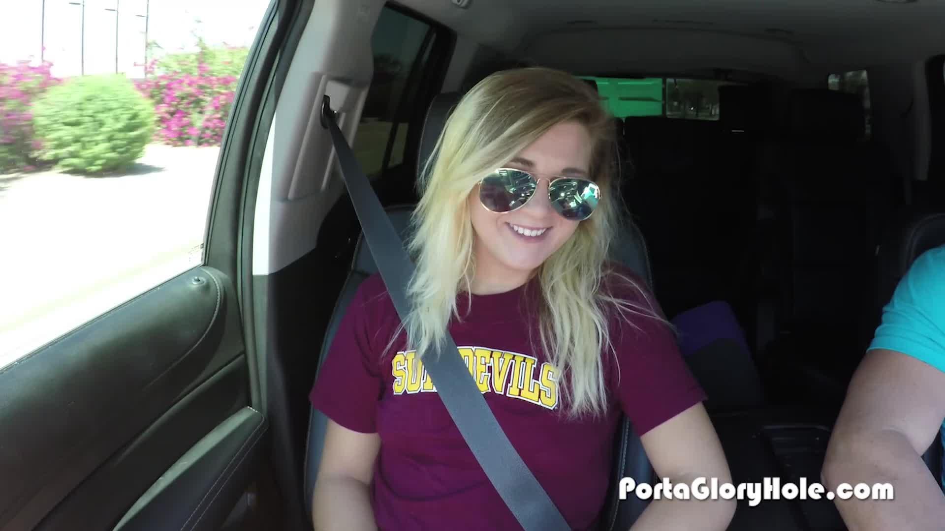 Get To Know Molly