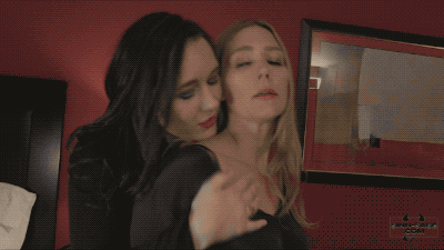 Taped Up and Groped - Star Nine and Sinn Sage