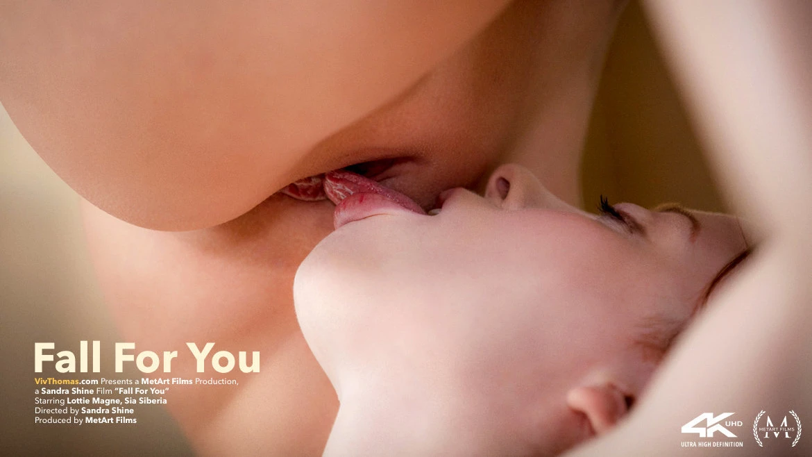 Fall for You