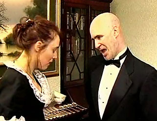 Best of British Spanking 1
