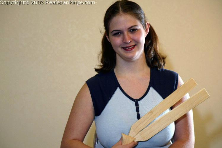 Lori - School Swats (A)