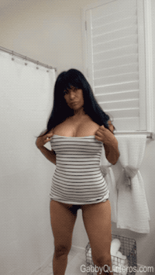 Mini Skirt Teaser!