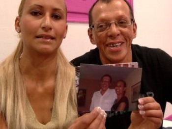 Vende a Su Espectacular Mujer 15 Anos Despues: Richard y Mikaela, Nuevas Experiencias... Esto Es Sexo Liberal