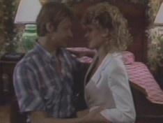 Ginger Lynn & Rick Cassidy