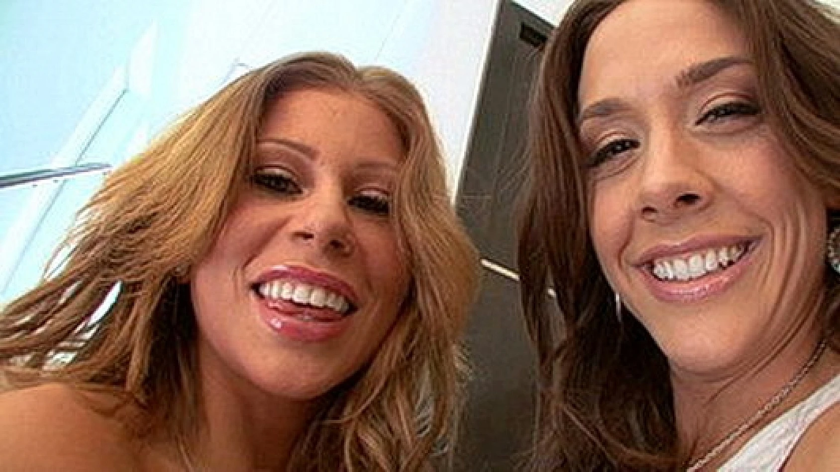 Brooklyn & Chanel Share Their Anal Sex Fantasies
