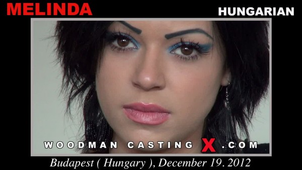 Melinda Casting