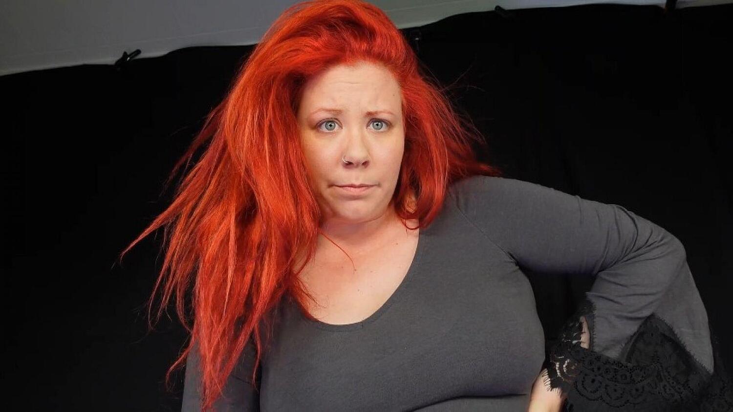 Lift And Carry From Step-Mom