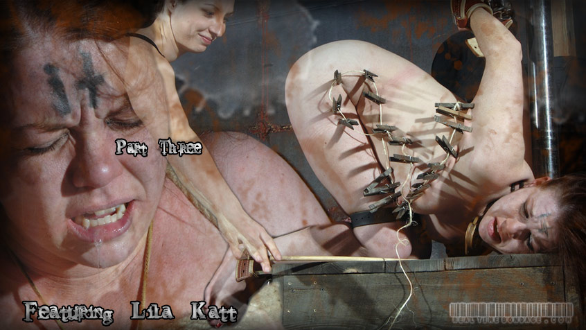 It Part Three