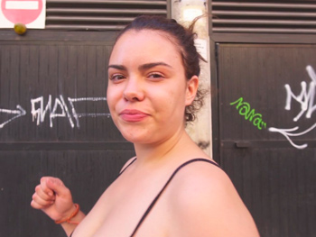 I Want the Cuban with the Big Black Cock That Everyone Is Talking About to Fuck My Ass. Can You Help Me?