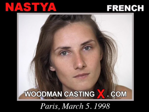 Nastya Casting