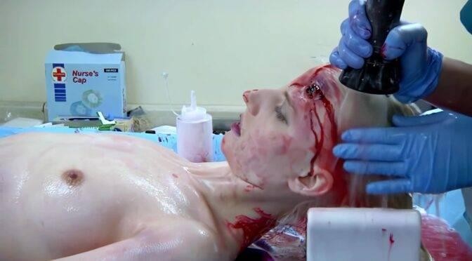Morgue Story 3