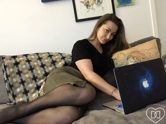 Boss Cyber Sex