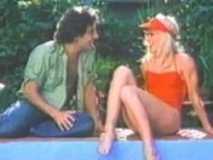 Jesie St. James & John Leslie