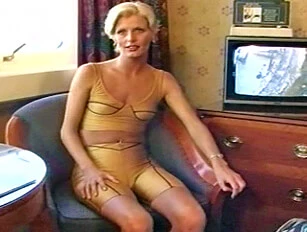 The Porn Supremecy: Jane
