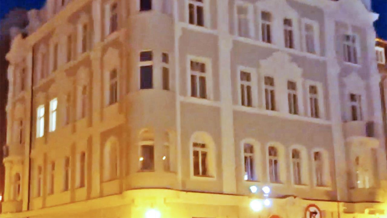 Is It Safe To Walk In Prague At Night?