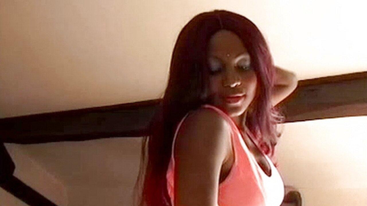 Rita Faltoyano Has Sex To Hip Hop Non Stop