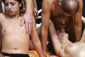 Groupsex Sex Movies with Chicks
