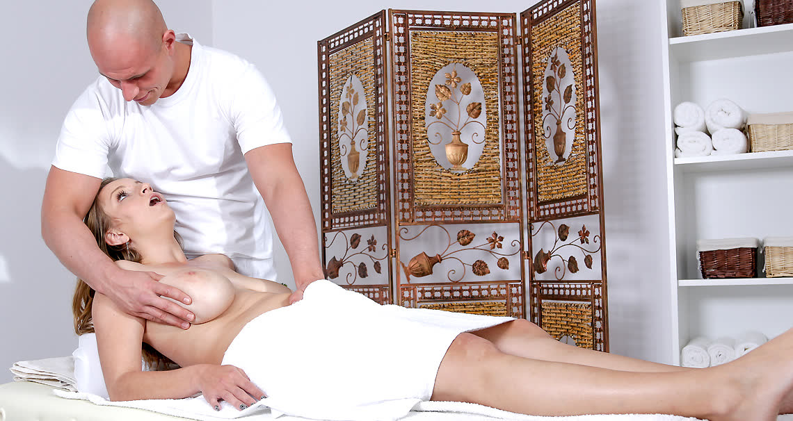 Inner Massage