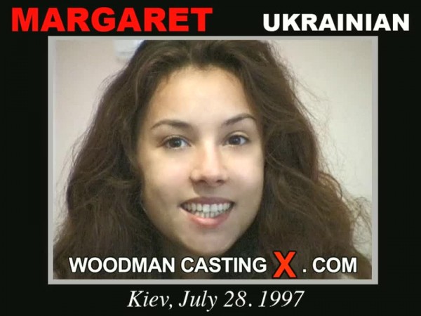 Margaret Casting