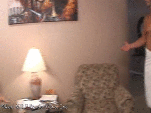 MILF 217 - Stepsister Shows You She Can Suck - Screenshot 1 of 4 - Rachel Steele