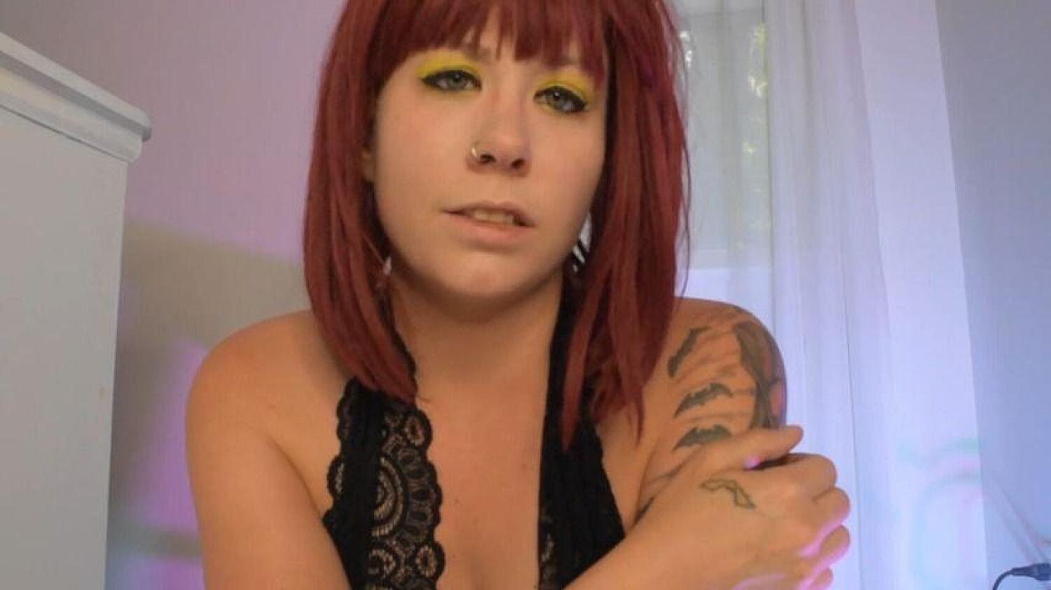 Slave Tasks For Deannas Bday Week