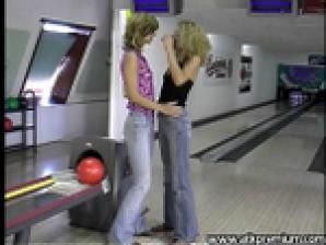 Jacquelin - Lesbian