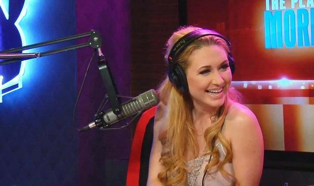 Playboy Morning Show - Season 1, Episode 24