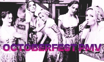 Octoberfest Do The Rest L VR Music Video By Private Jet