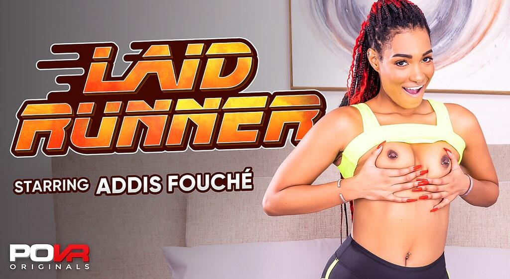 Laid Runner