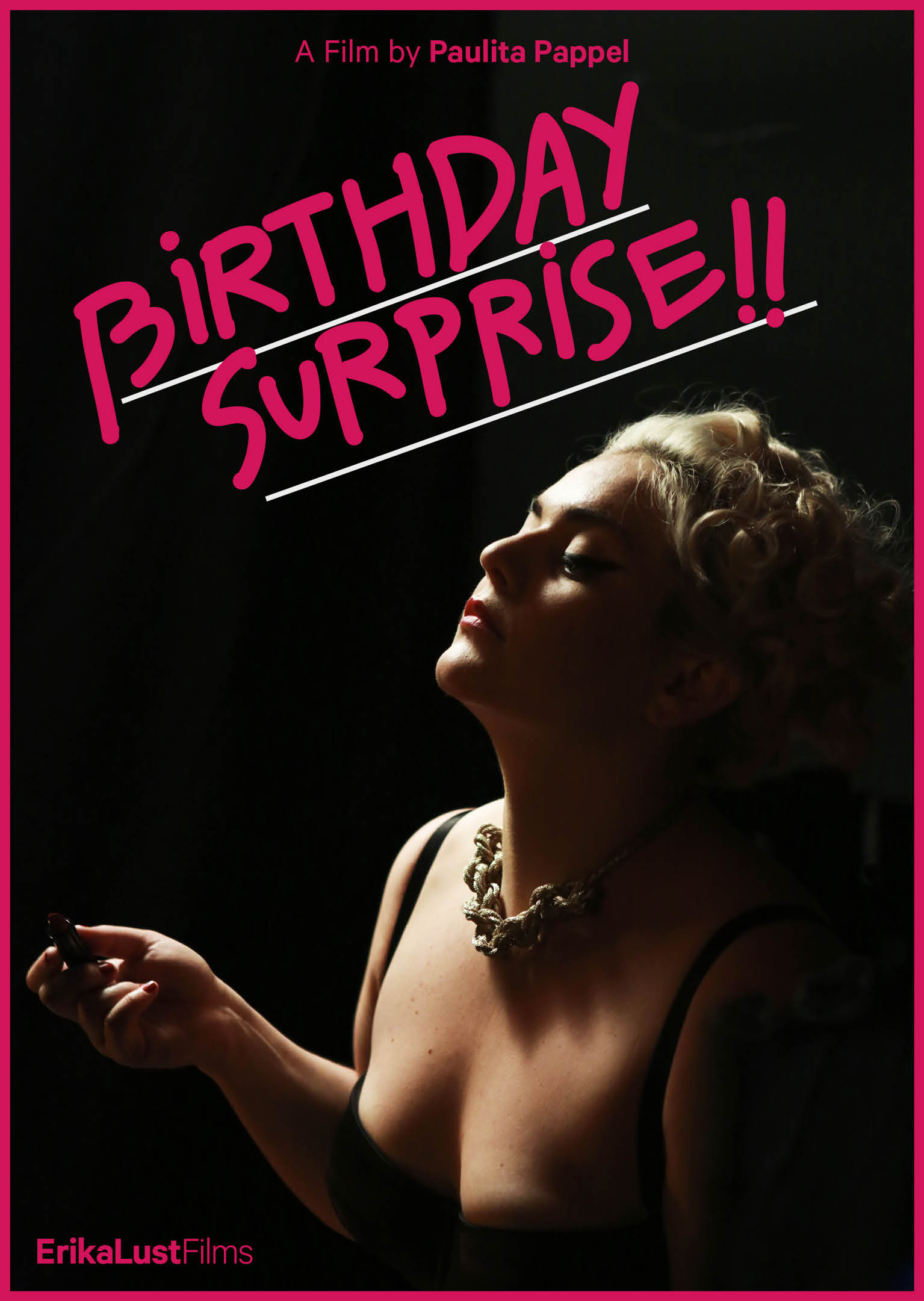 Birthday Surprise
