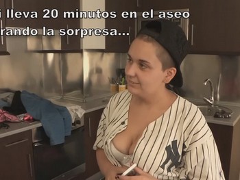 Worst Ex-Girlfriend Ever... No Doubt