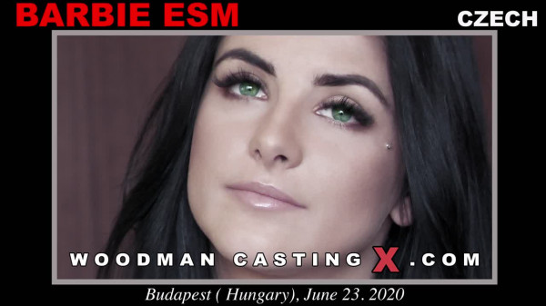 Barbie Esm Casting