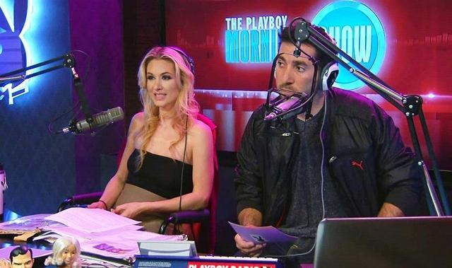 Playboy Morning Show - Season 4, Episode 177