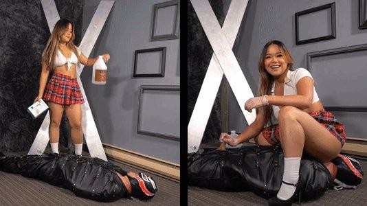 Chemistry Lesson Gone Wrong Feat Astrodomina (Hd Mp 4)