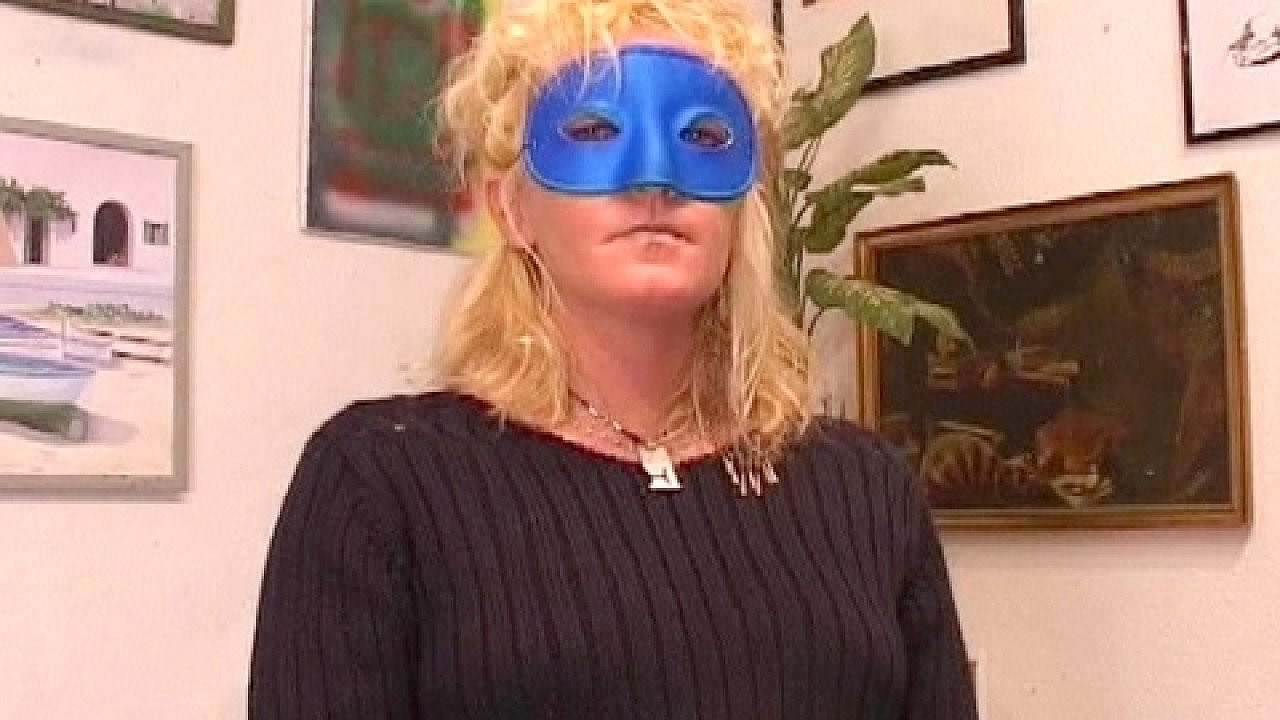 This Foreign Whore Is A Nice Slice Of Fuckmeat