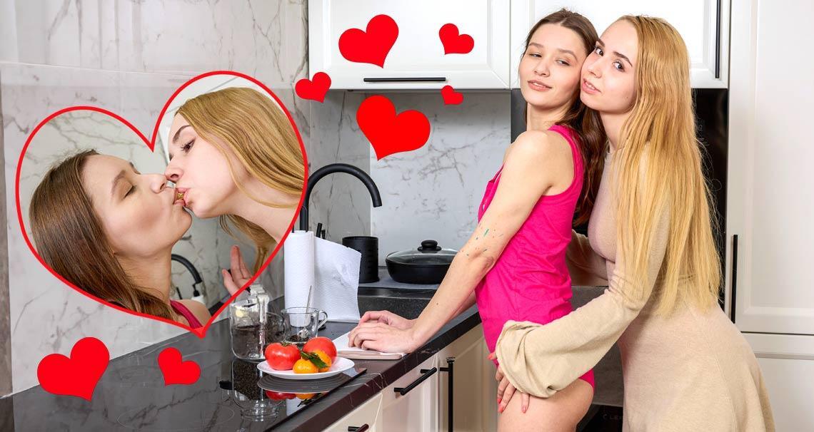 Pussy for Breakfast