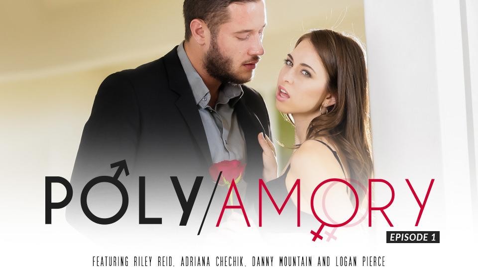 Polyamory, Episode 1