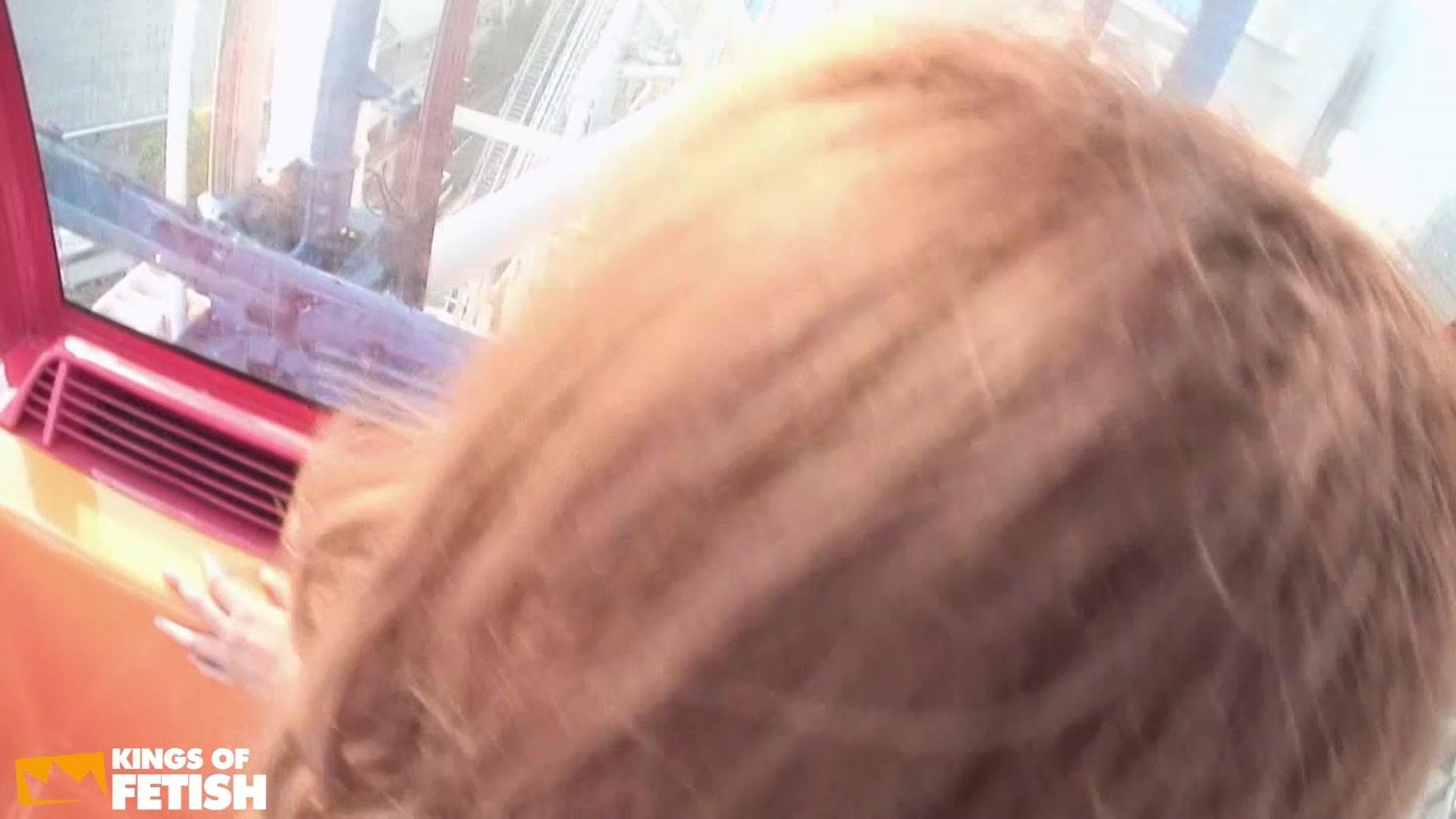 Cute Idol Creampied