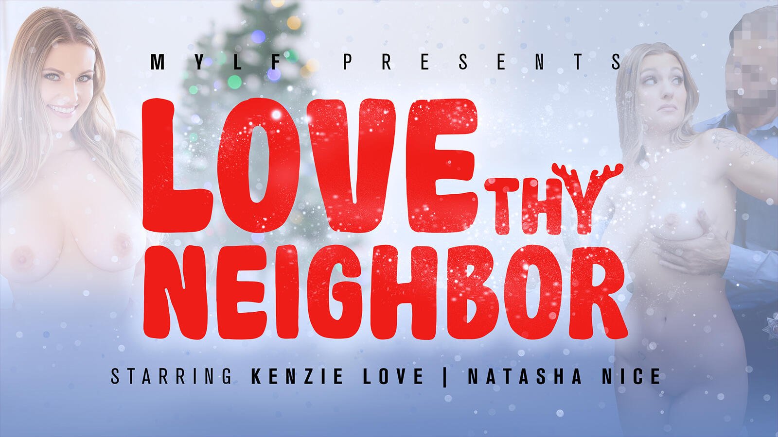 Love Thy Neighbor (Reptyle Features Launch)