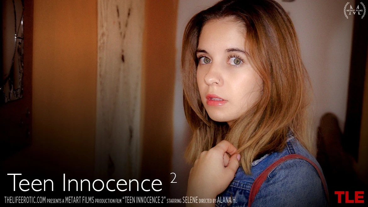 Teen Innocence 2