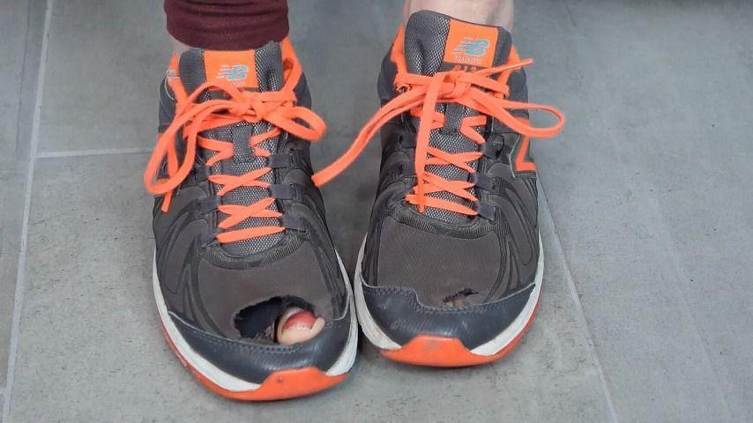 Preview! Suprise Side Effects