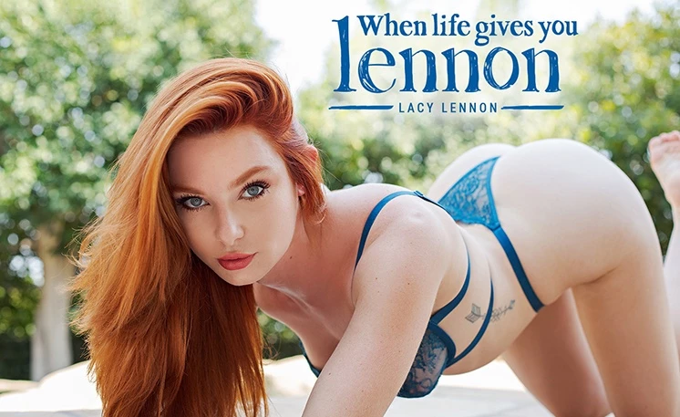 When Life Gives You Lennon
