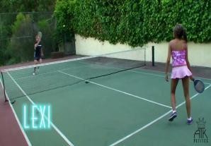 Lexi Diamond - Action