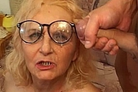 Cum on Mature Milfs Specs