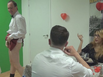 Tomy and Noa, Brief History of More Than 14 Years of Love... and Porn!