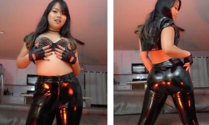 Painful Pleasure Feat Astrodomina