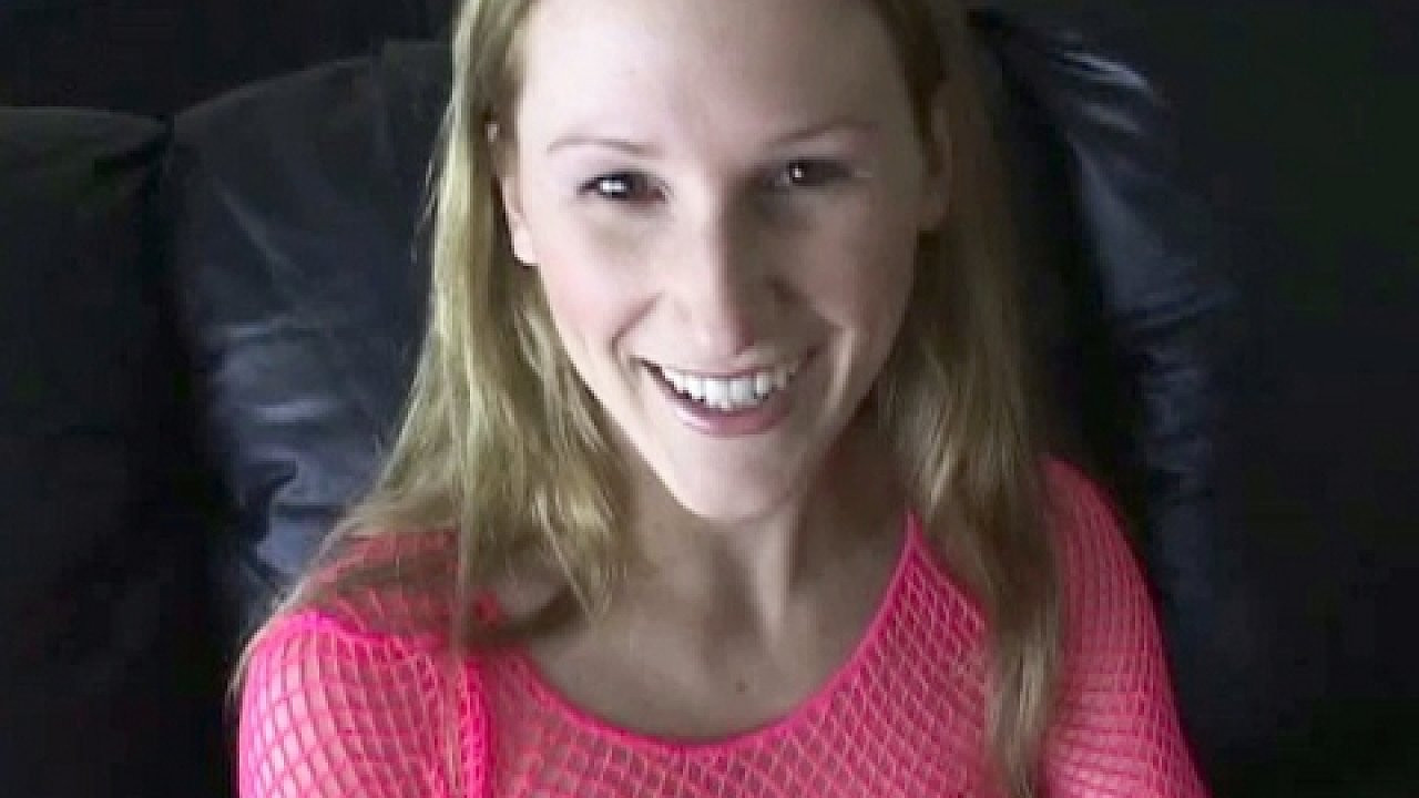 Gen Padova Sweet Little Blonde Takes Big Cock Into Her Little Cunt & Mouth